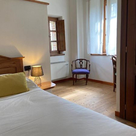 Mulino Del Casale - Nature B&B San Paolo Solbrito 外观 照片