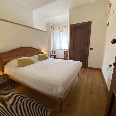 Mulino Del Casale - Nature B&B San Paolo Solbrito 外观 照片