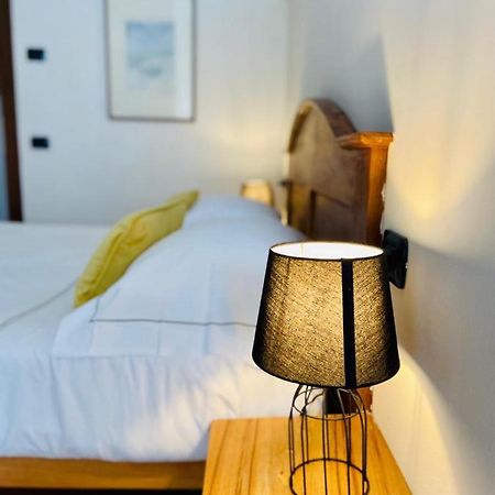 Mulino Del Casale - Nature B&B San Paolo Solbrito 外观 照片