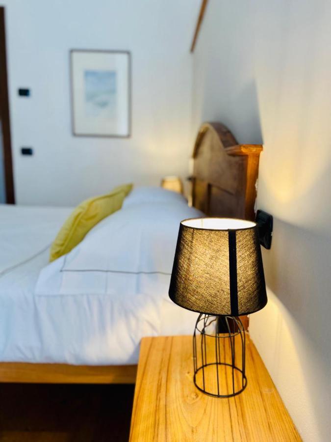 Mulino Del Casale - Nature B&B San Paolo Solbrito 外观 照片