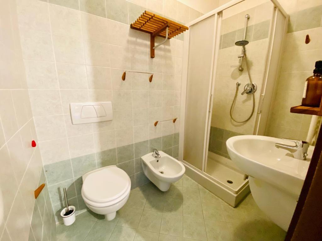 Mulino Del Casale - Nature B&B San Paolo Solbrito 外观 照片